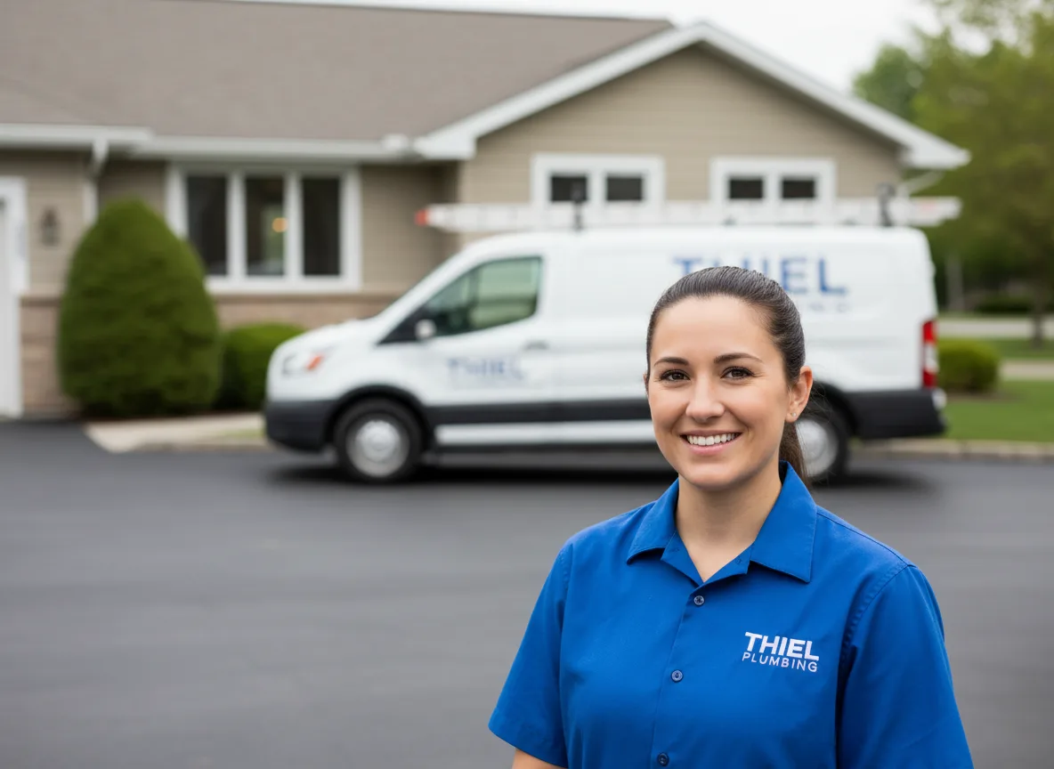 Plumber Faxon, OK FAQs